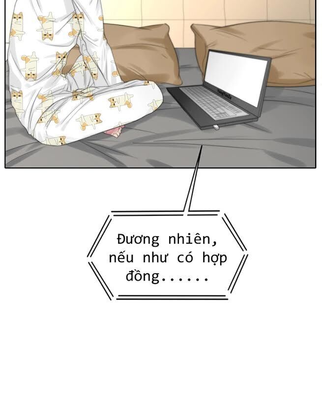 Fan Biến Thái Và Thần Tượng Xinh Đẹp Chapter 13 - Trang 2