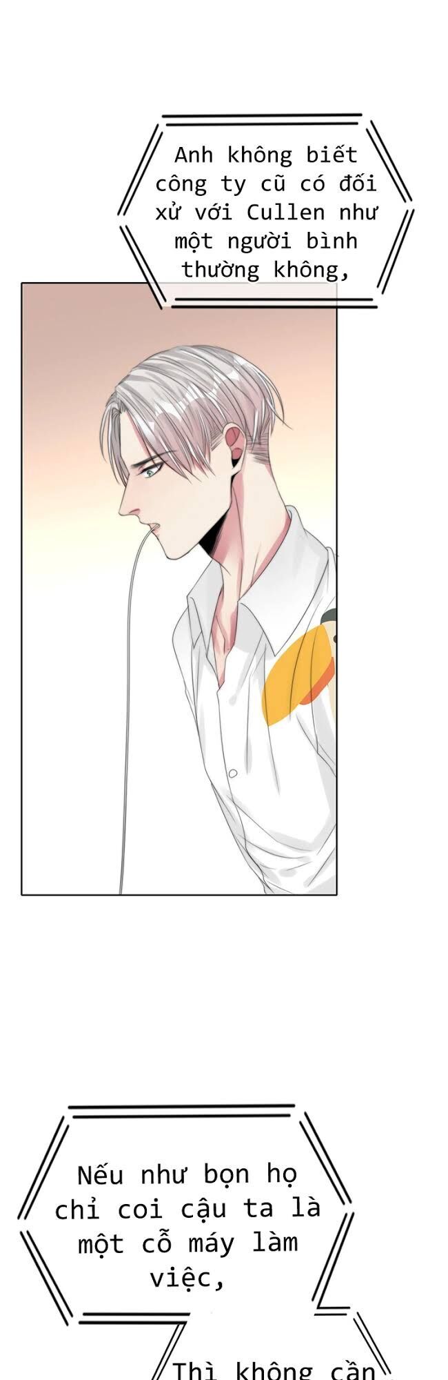 Fan Biến Thái Và Thần Tượng Xinh Đẹp Chapter 13 - Trang 2