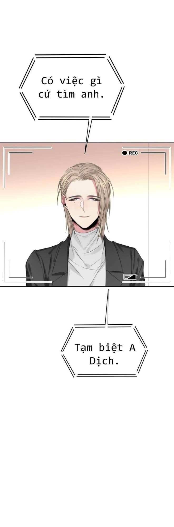 Fan Biến Thái Và Thần Tượng Xinh Đẹp Chapter 13 - Trang 2