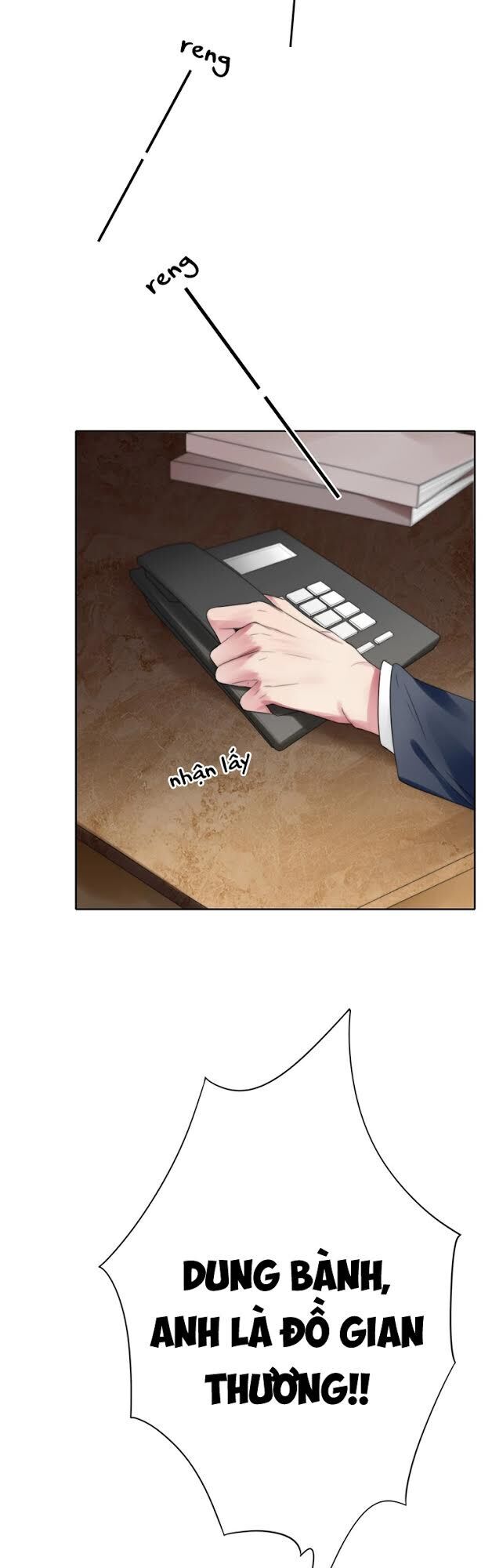 Fan Biến Thái Và Thần Tượng Xinh Đẹp Chapter 13 - Trang 2