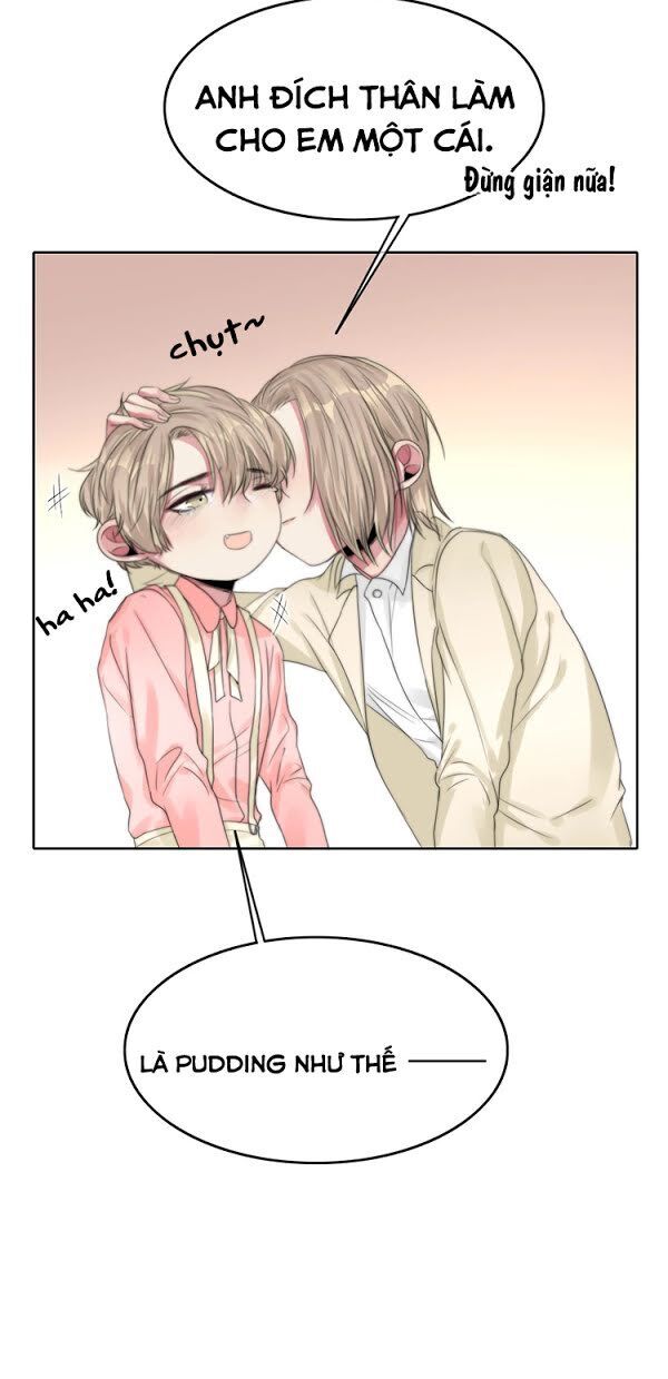 Fan Biến Thái Và Thần Tượng Xinh Đẹp Chapter 14 - Trang 2