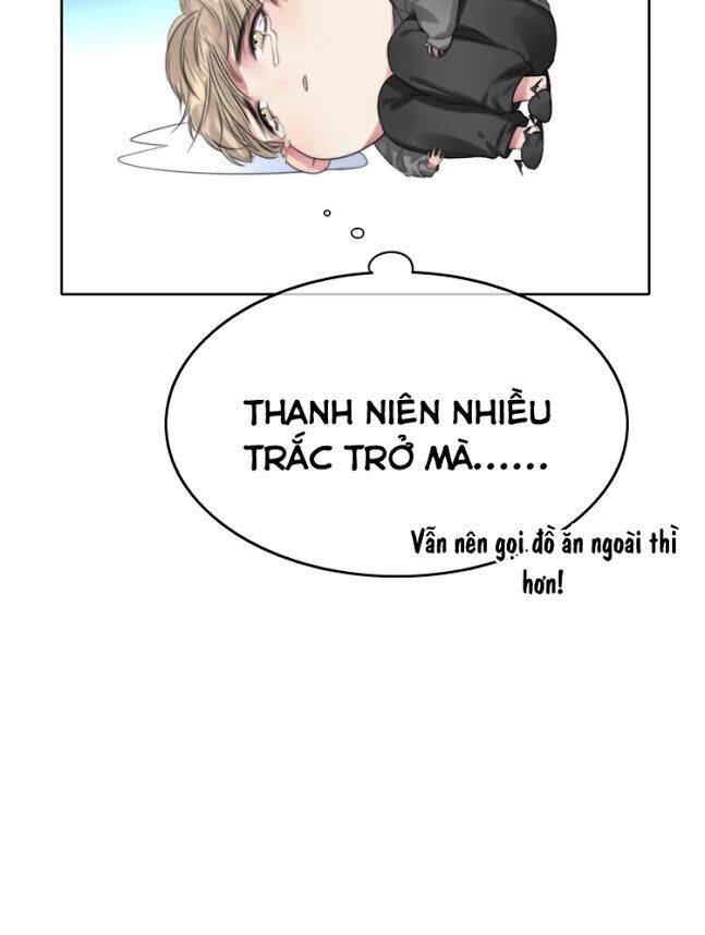 Fan Biến Thái Và Thần Tượng Xinh Đẹp Chapter 14 - Trang 2