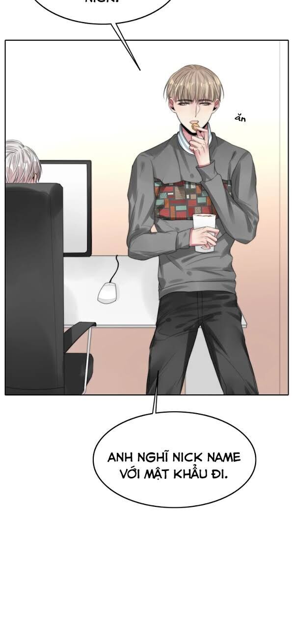 Fan Biến Thái Và Thần Tượng Xinh Đẹp Chapter 14 - Trang 2