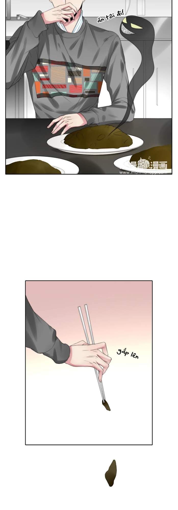 Fan Biến Thái Và Thần Tượng Xinh Đẹp Chapter 14 - Trang 2