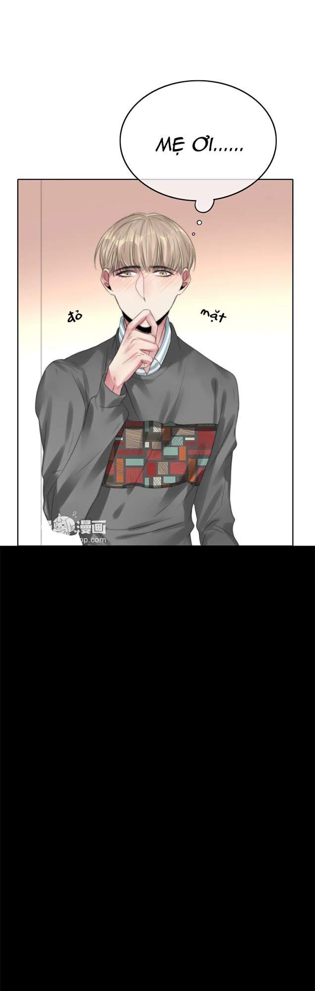 Fan Biến Thái Và Thần Tượng Xinh Đẹp Chapter 14 - Trang 2