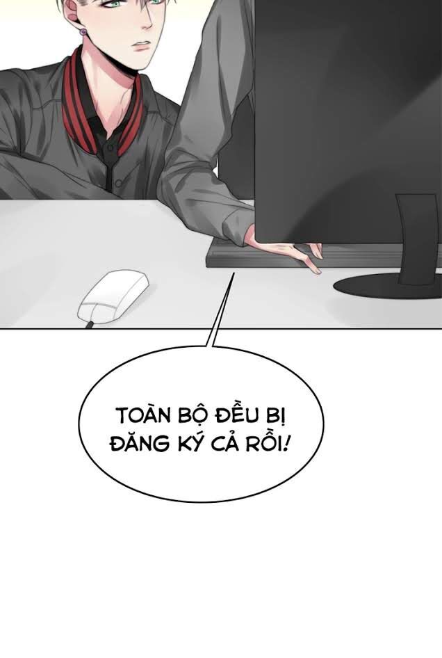 Fan Biến Thái Và Thần Tượng Xinh Đẹp Chapter 14 - Trang 2