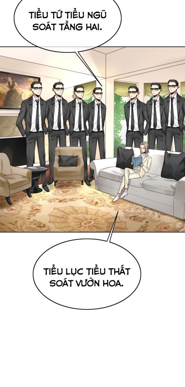 Fan Biến Thái Và Thần Tượng Xinh Đẹp Chapter 14 - Trang 2