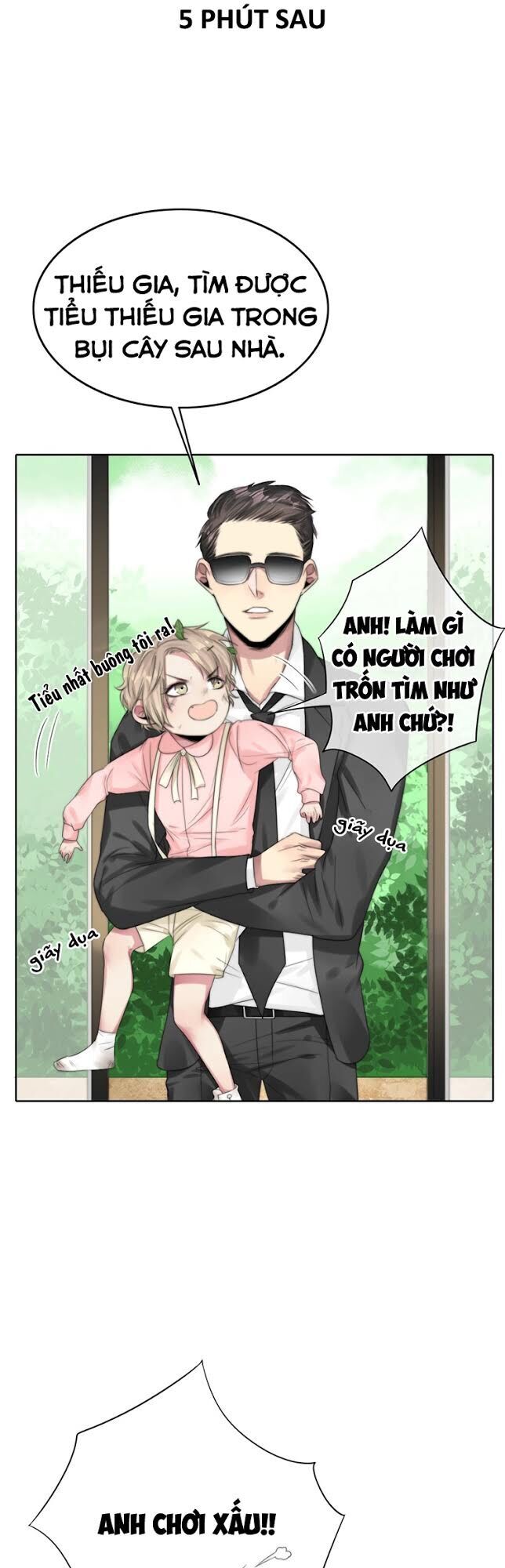 Fan Biến Thái Và Thần Tượng Xinh Đẹp Chapter 14 - Trang 2