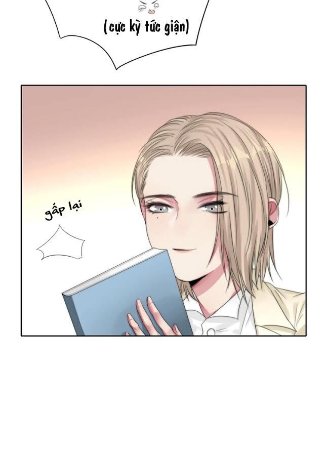 Fan Biến Thái Và Thần Tượng Xinh Đẹp Chapter 14 - Trang 2