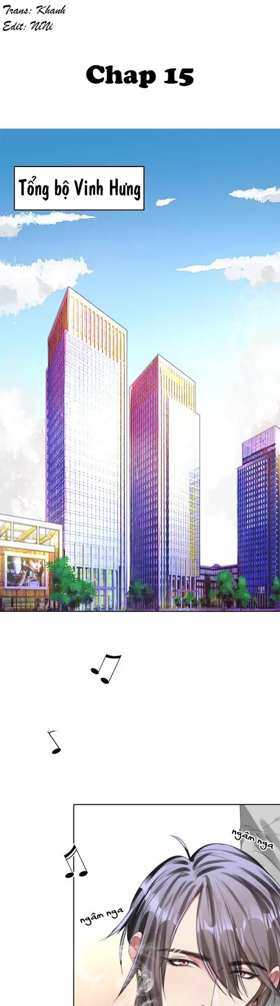 Fan Biến Thái Và Thần Tượng Xinh Đẹp Chapter 15 - Trang 2