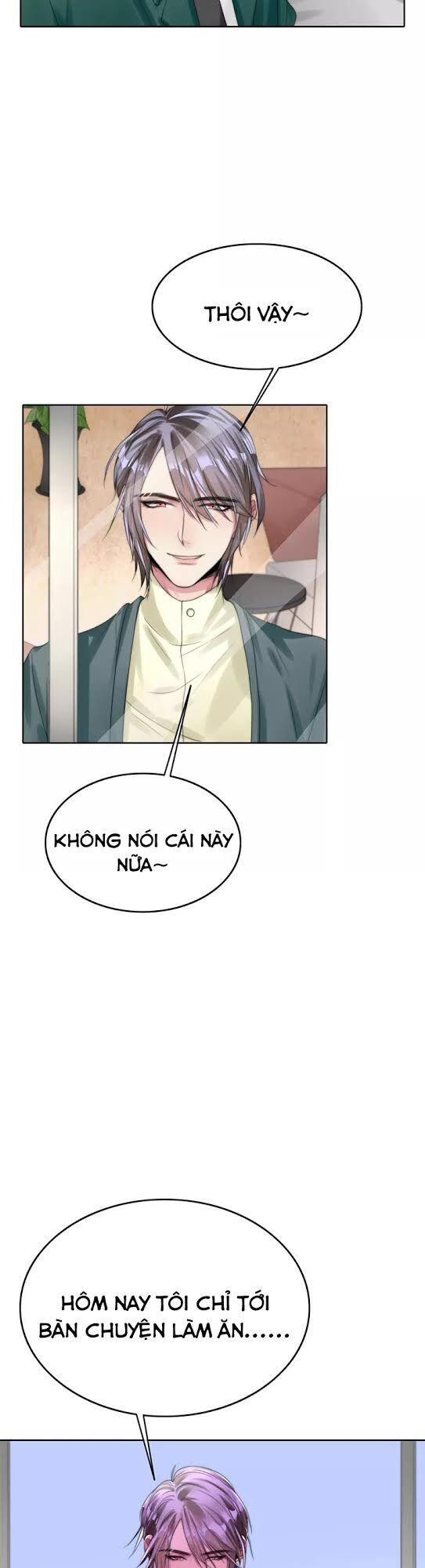 Fan Biến Thái Và Thần Tượng Xinh Đẹp Chapter 15 - Trang 2