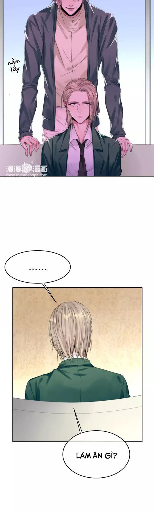 Fan Biến Thái Và Thần Tượng Xinh Đẹp Chapter 15 - Trang 2