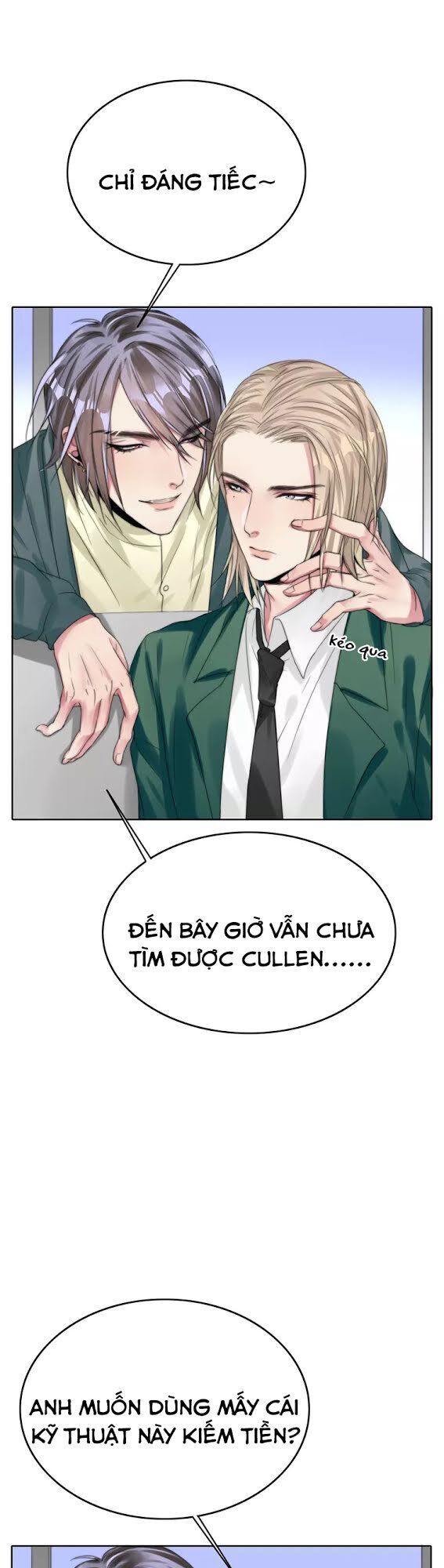 Fan Biến Thái Và Thần Tượng Xinh Đẹp Chapter 15 - Trang 2