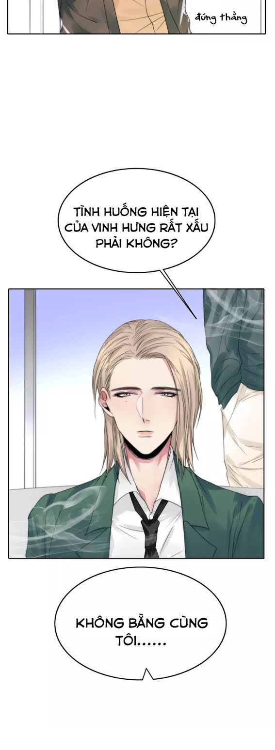 Fan Biến Thái Và Thần Tượng Xinh Đẹp Chapter 15 - Trang 2