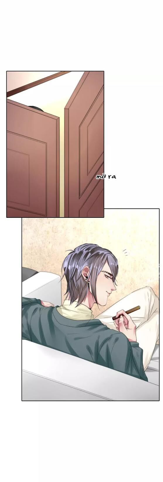 Fan Biến Thái Và Thần Tượng Xinh Đẹp Chapter 15 - Trang 2