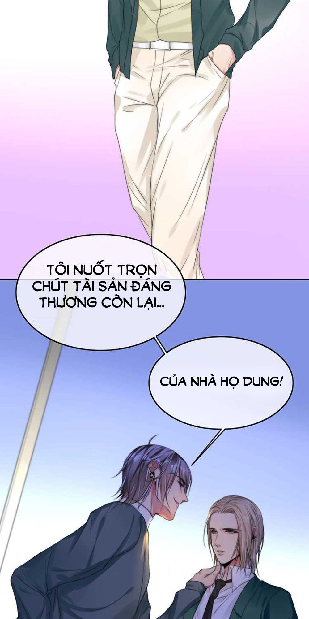 Fan Biến Thái Và Thần Tượng Xinh Đẹp Chapter 16 - Trang 2