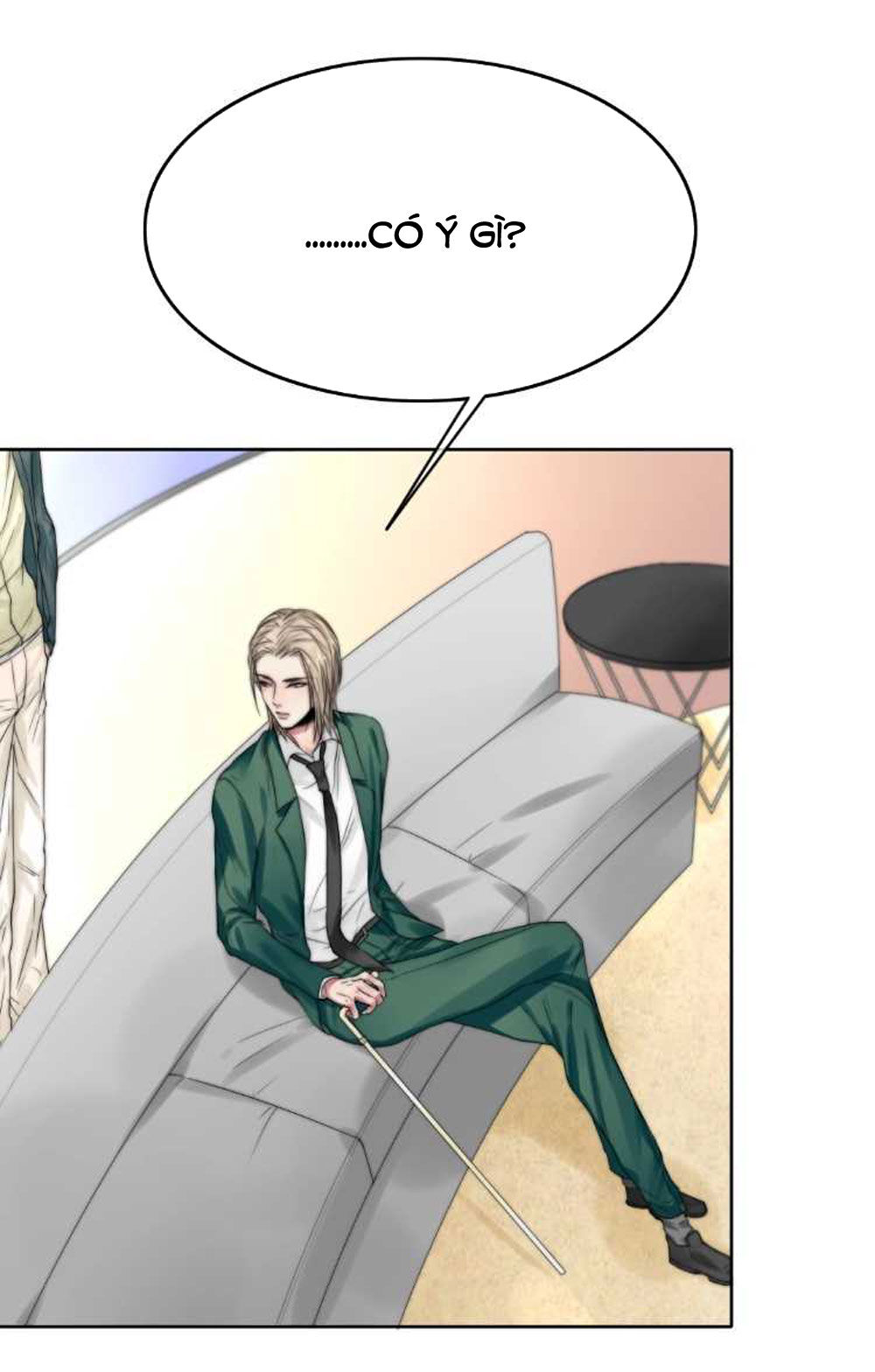 Fan Biến Thái Và Thần Tượng Xinh Đẹp Chapter 16 - Trang 2