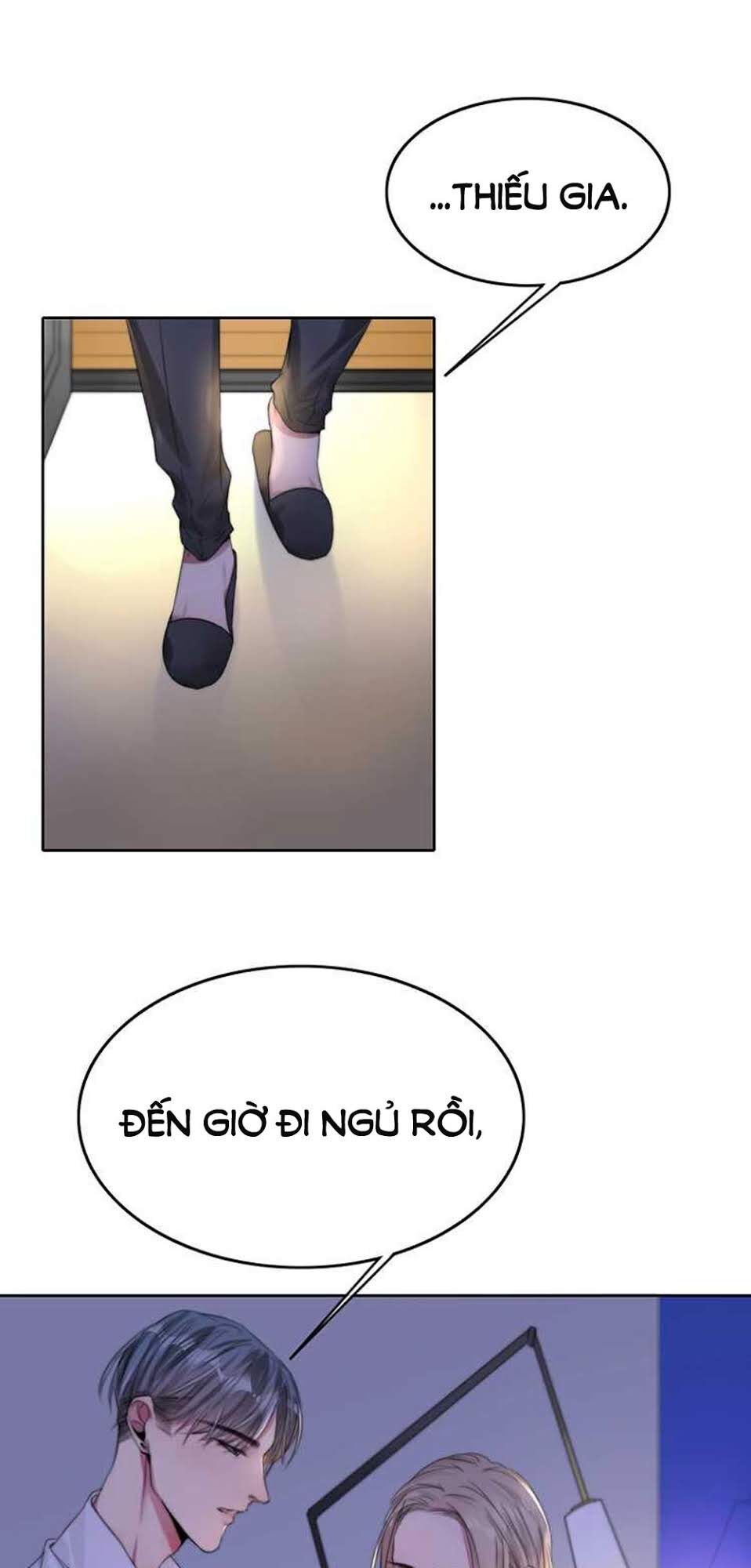 Fan Biến Thái Và Thần Tượng Xinh Đẹp Chapter 16 - Trang 2