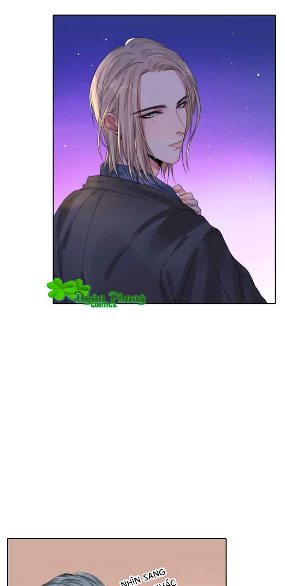 Fan Biến Thái Và Thần Tượng Xinh Đẹp Chapter 16 - Trang 2