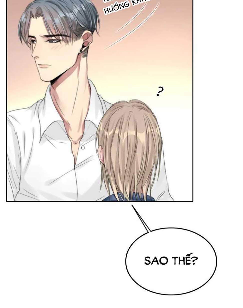 Fan Biến Thái Và Thần Tượng Xinh Đẹp Chapter 16 - Trang 2