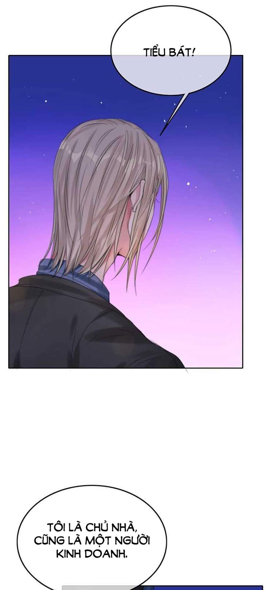 Fan Biến Thái Và Thần Tượng Xinh Đẹp Chapter 16 - Trang 2