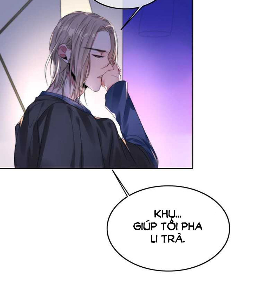 Fan Biến Thái Và Thần Tượng Xinh Đẹp Chapter 16 - Trang 2