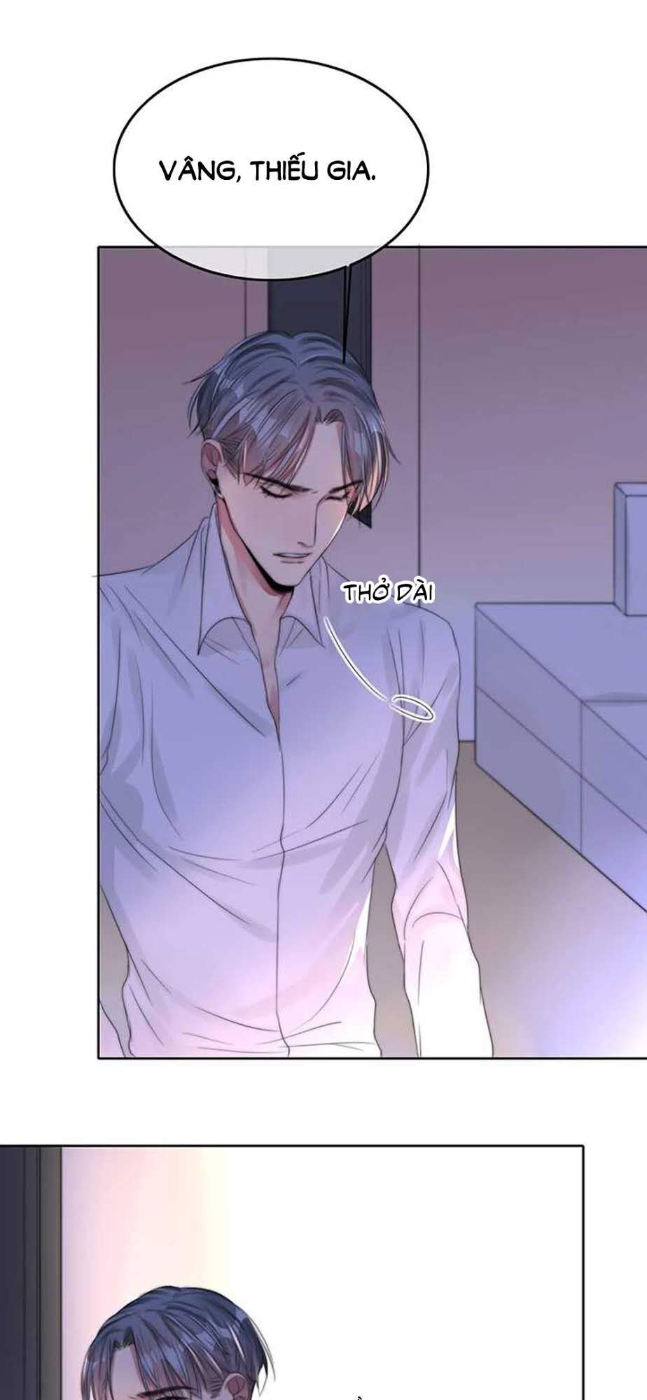 Fan Biến Thái Và Thần Tượng Xinh Đẹp Chapter 16 - Trang 2