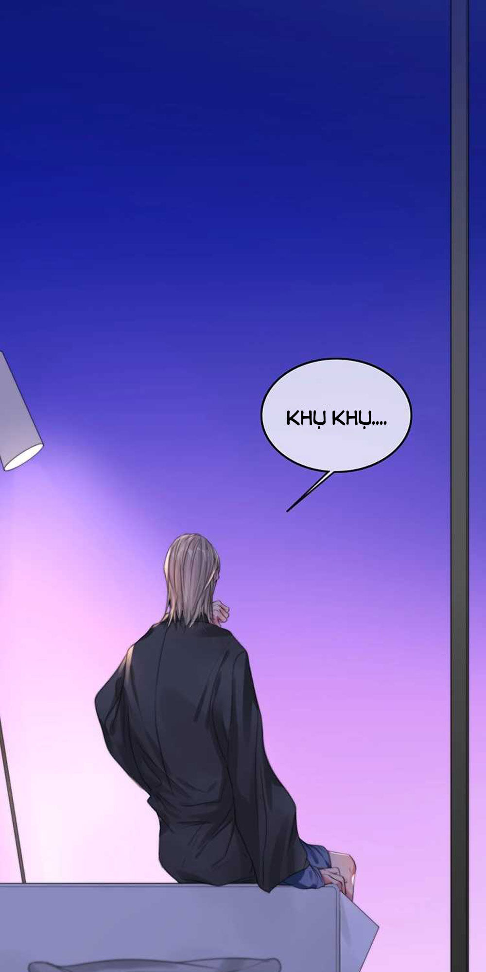 Fan Biến Thái Và Thần Tượng Xinh Đẹp Chapter 16 - Trang 2