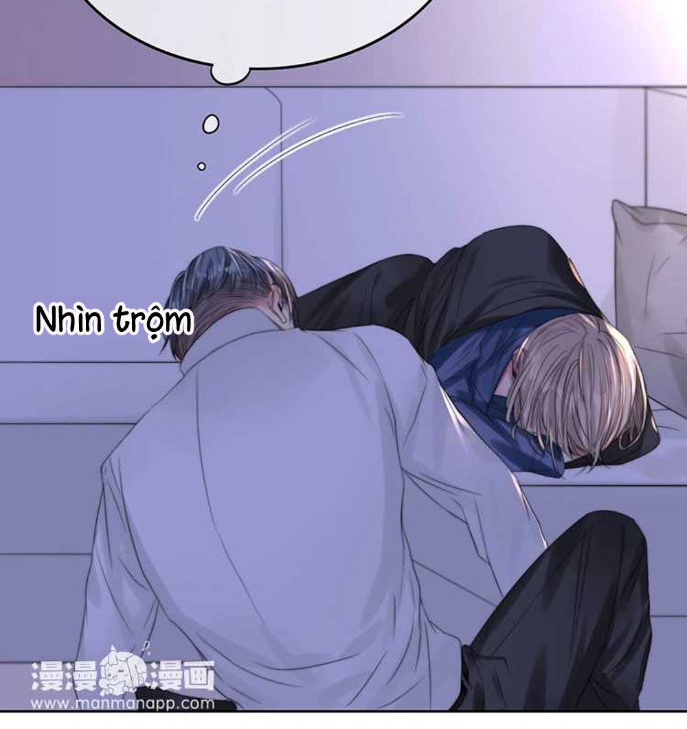 Fan Biến Thái Và Thần Tượng Xinh Đẹp Chapter 16 - Trang 2