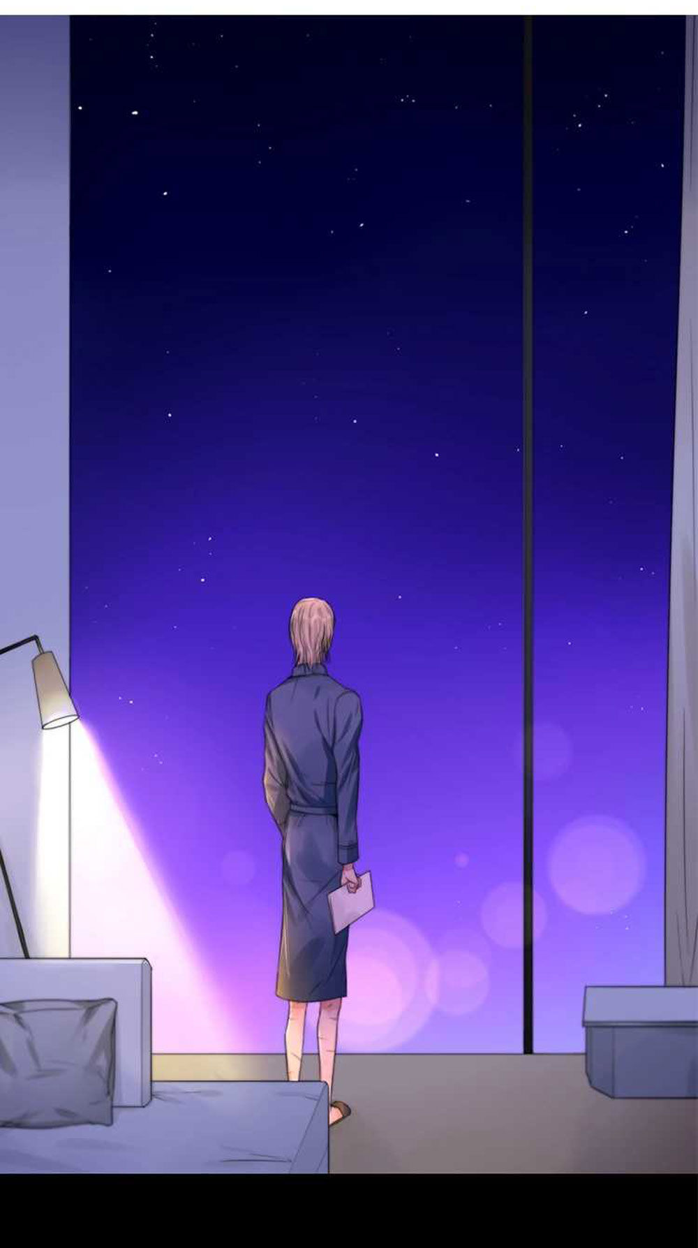 Fan Biến Thái Và Thần Tượng Xinh Đẹp Chapter 16 - Trang 2