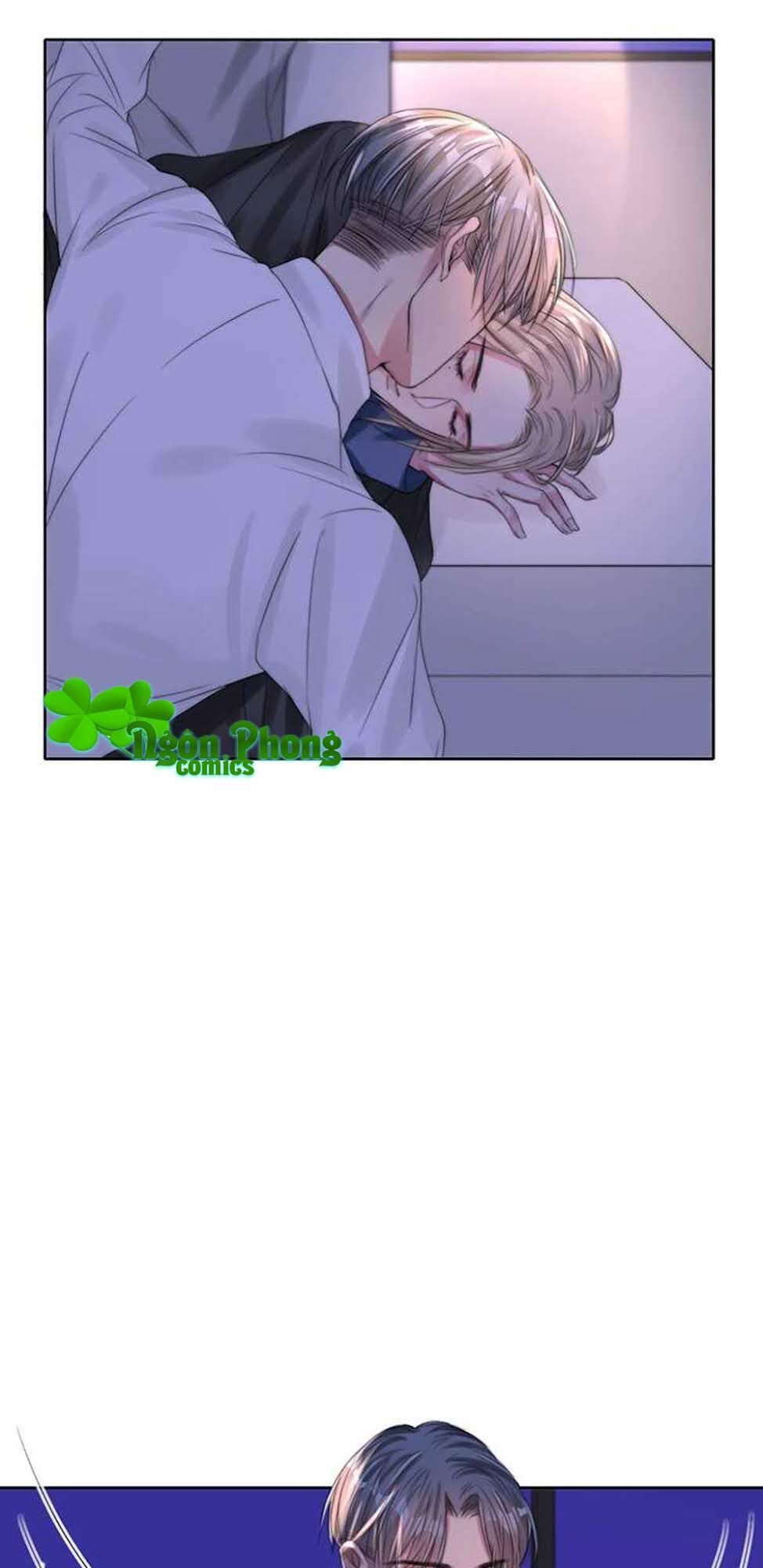 Fan Biến Thái Và Thần Tượng Xinh Đẹp Chapter 16 - Trang 2