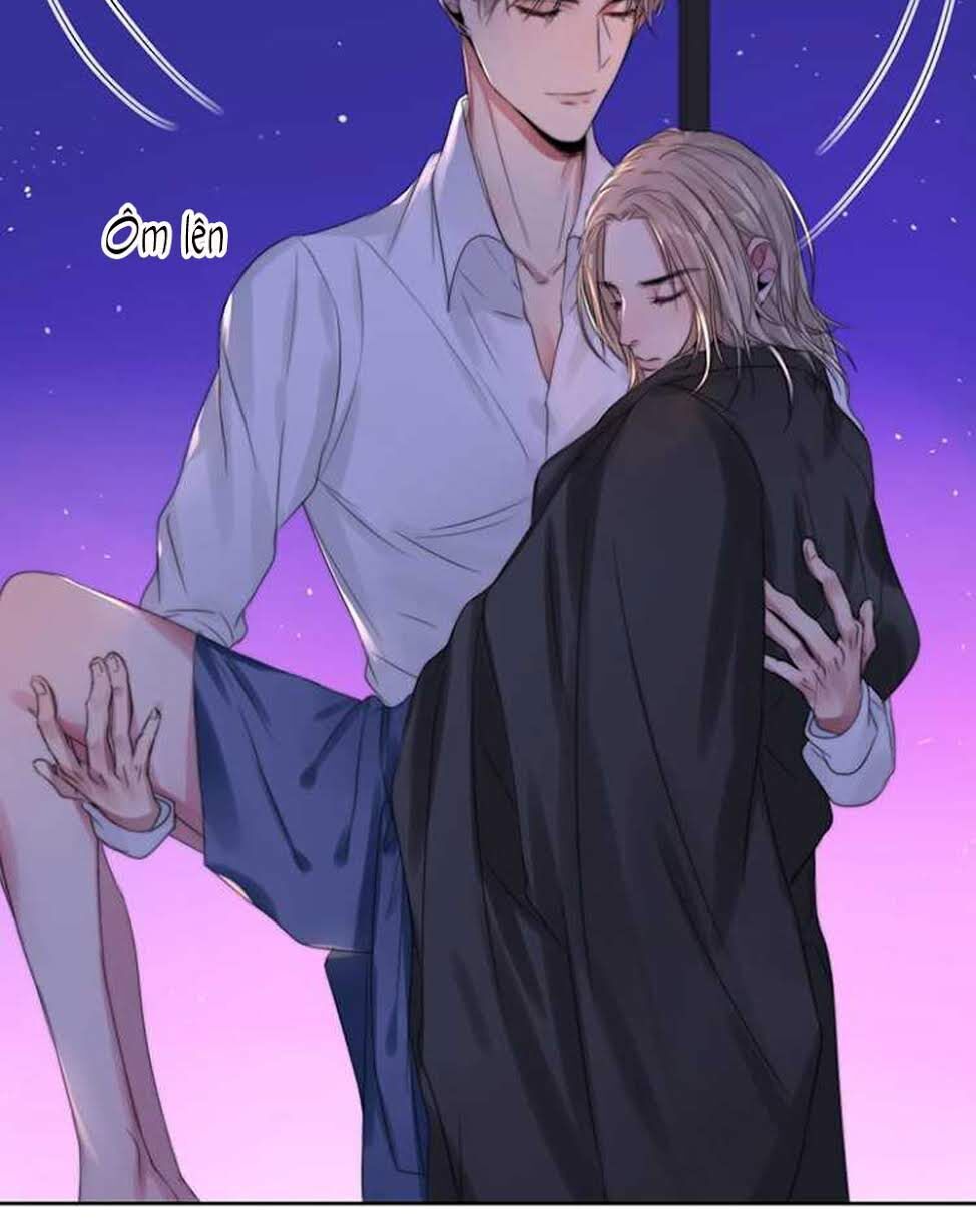 Fan Biến Thái Và Thần Tượng Xinh Đẹp Chapter 16 - Trang 2