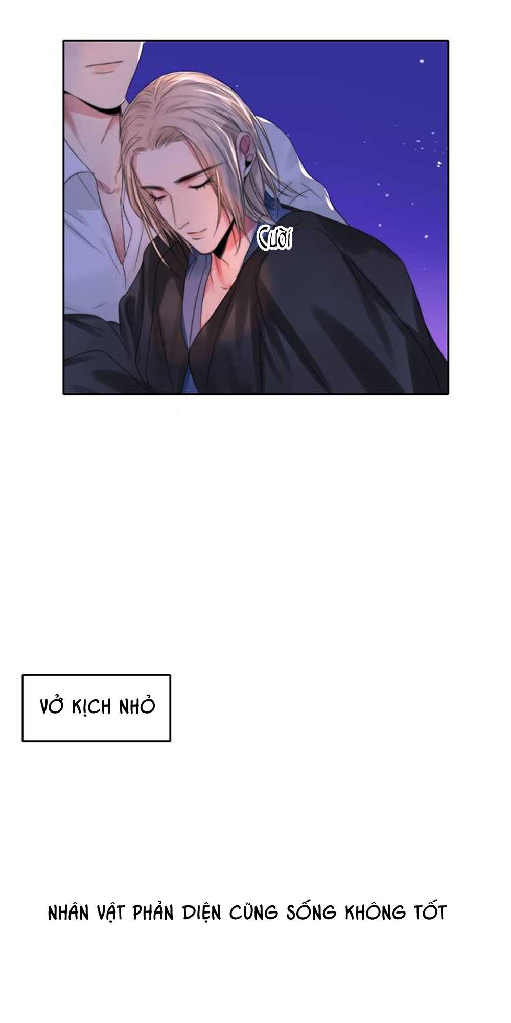 Fan Biến Thái Và Thần Tượng Xinh Đẹp Chapter 16 - Trang 2