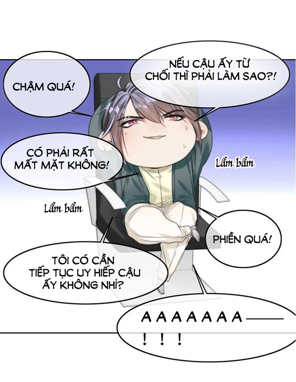 Fan Biến Thái Và Thần Tượng Xinh Đẹp Chapter 16 - Trang 2