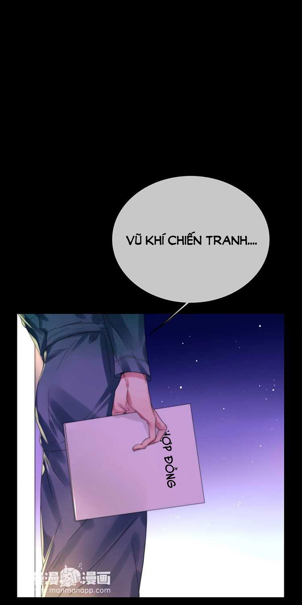Fan Biến Thái Và Thần Tượng Xinh Đẹp Chapter 16 - Trang 2