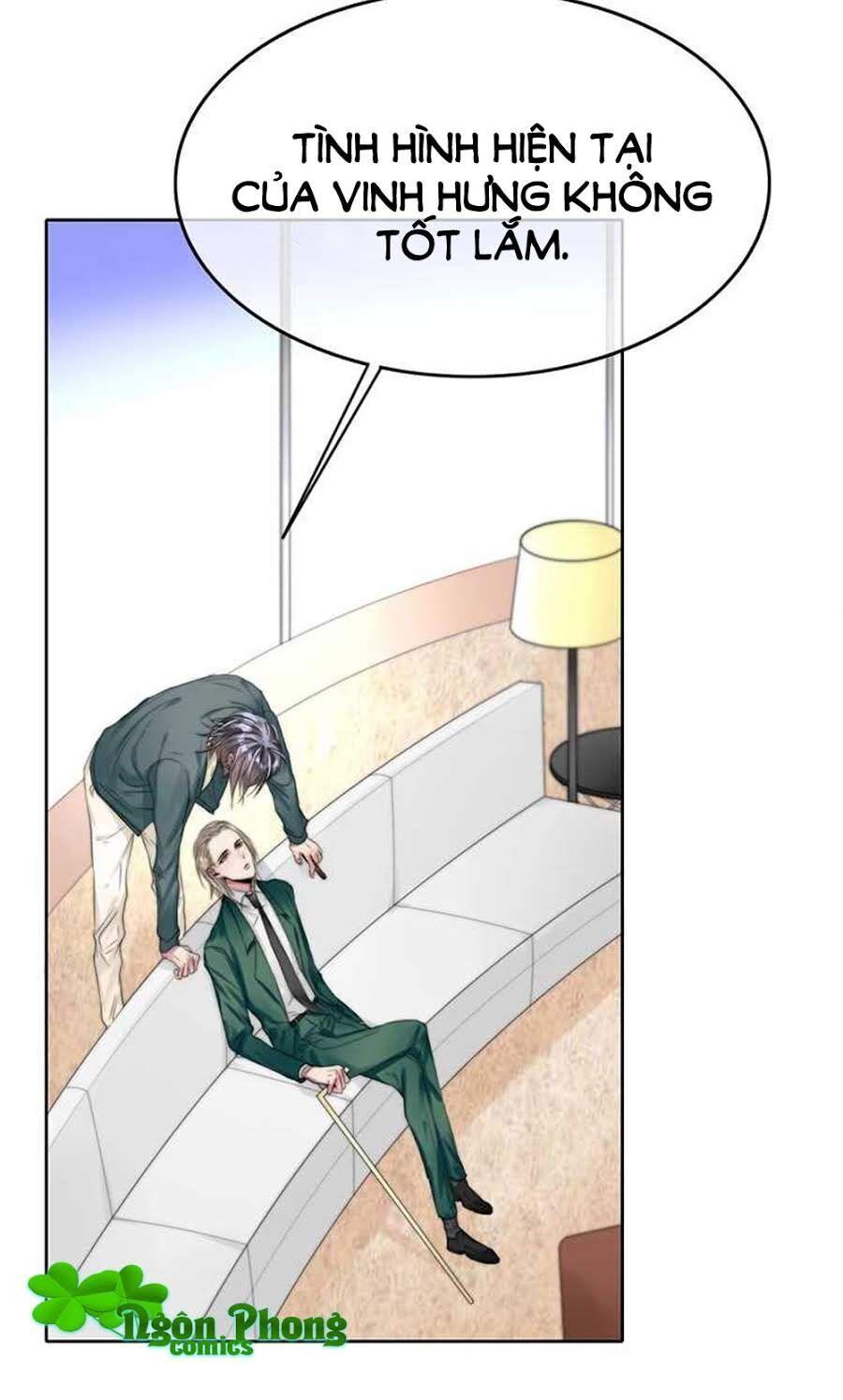 Fan Biến Thái Và Thần Tượng Xinh Đẹp Chapter 16 - Trang 2