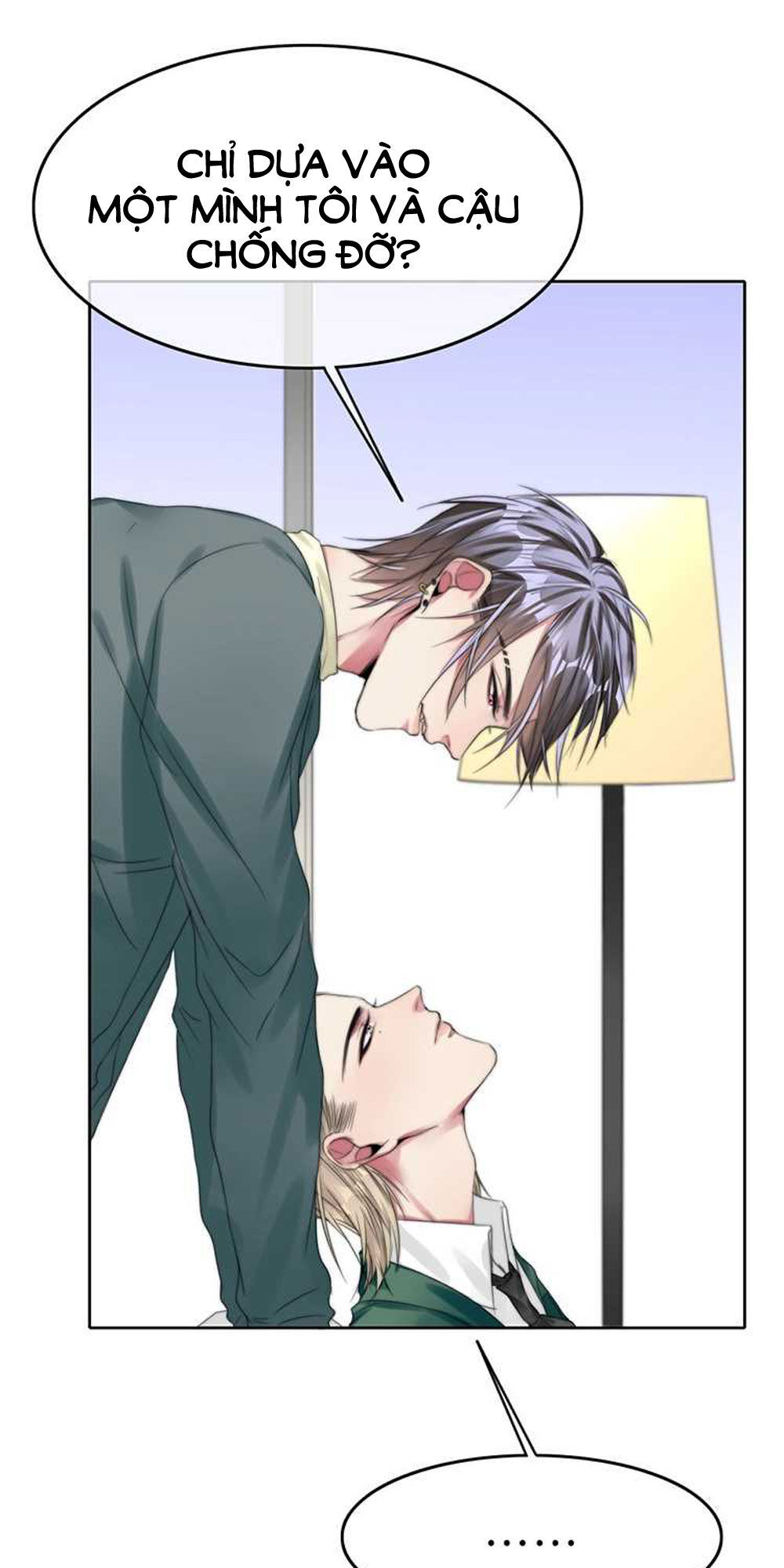 Fan Biến Thái Và Thần Tượng Xinh Đẹp Chapter 16 - Trang 2