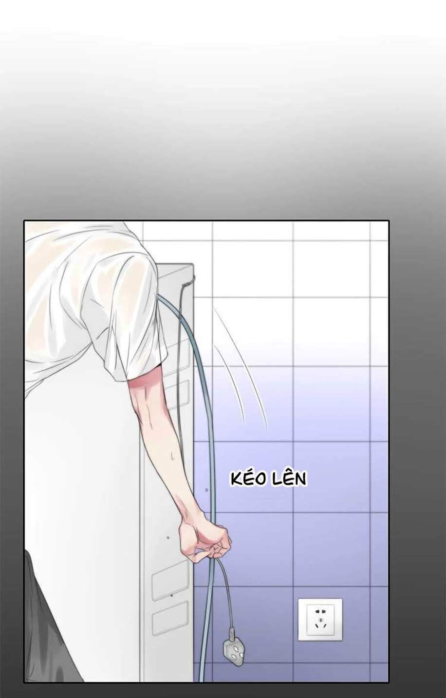 Fan Biến Thái Và Thần Tượng Xinh Đẹp Chapter 17 - Trang 2