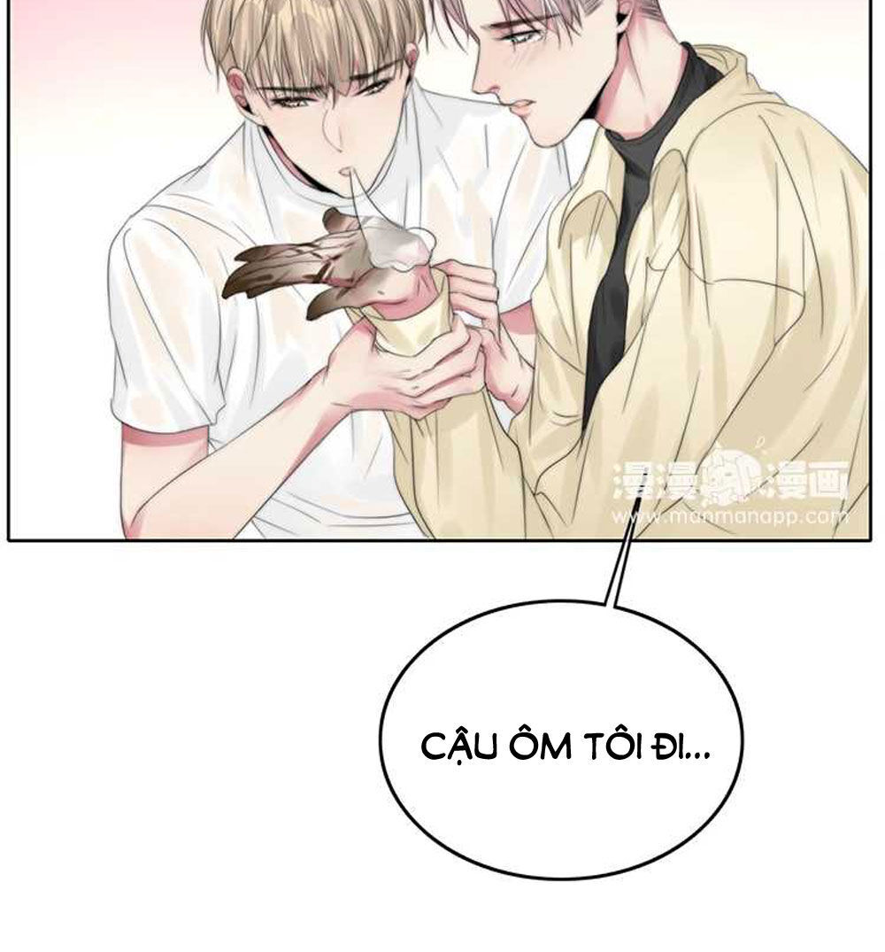 Fan Biến Thái Và Thần Tượng Xinh Đẹp Chapter 17 - Trang 2