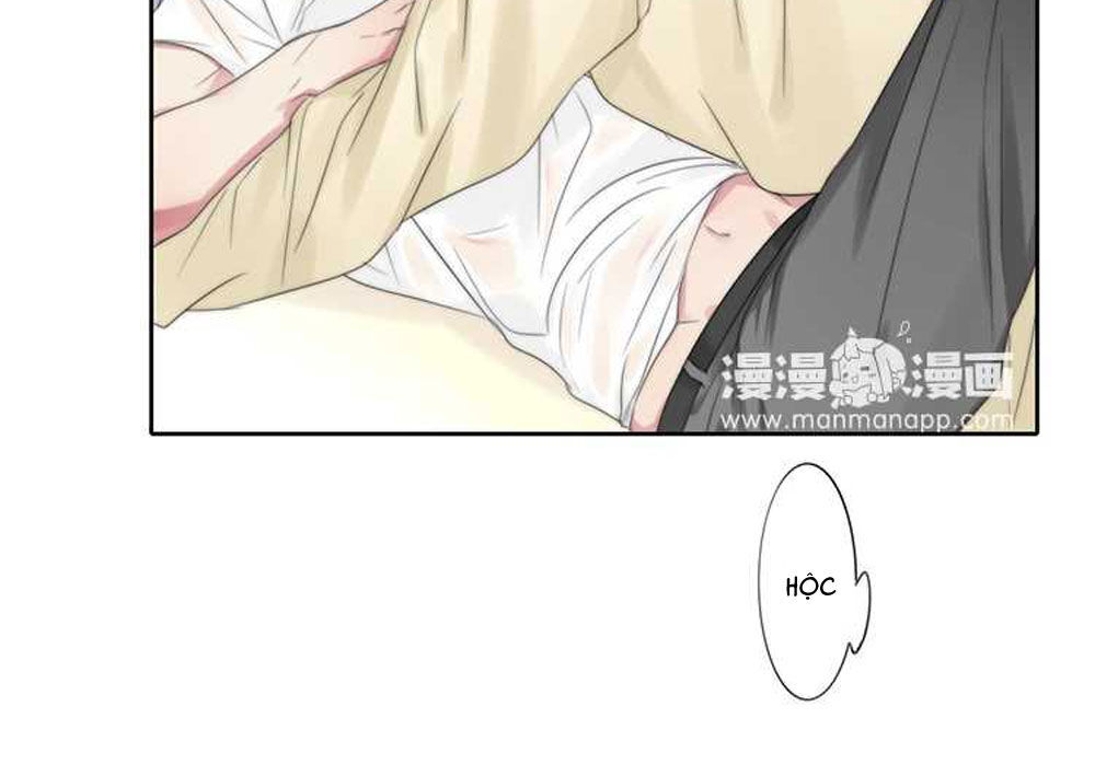 Fan Biến Thái Và Thần Tượng Xinh Đẹp Chapter 17 - Trang 2