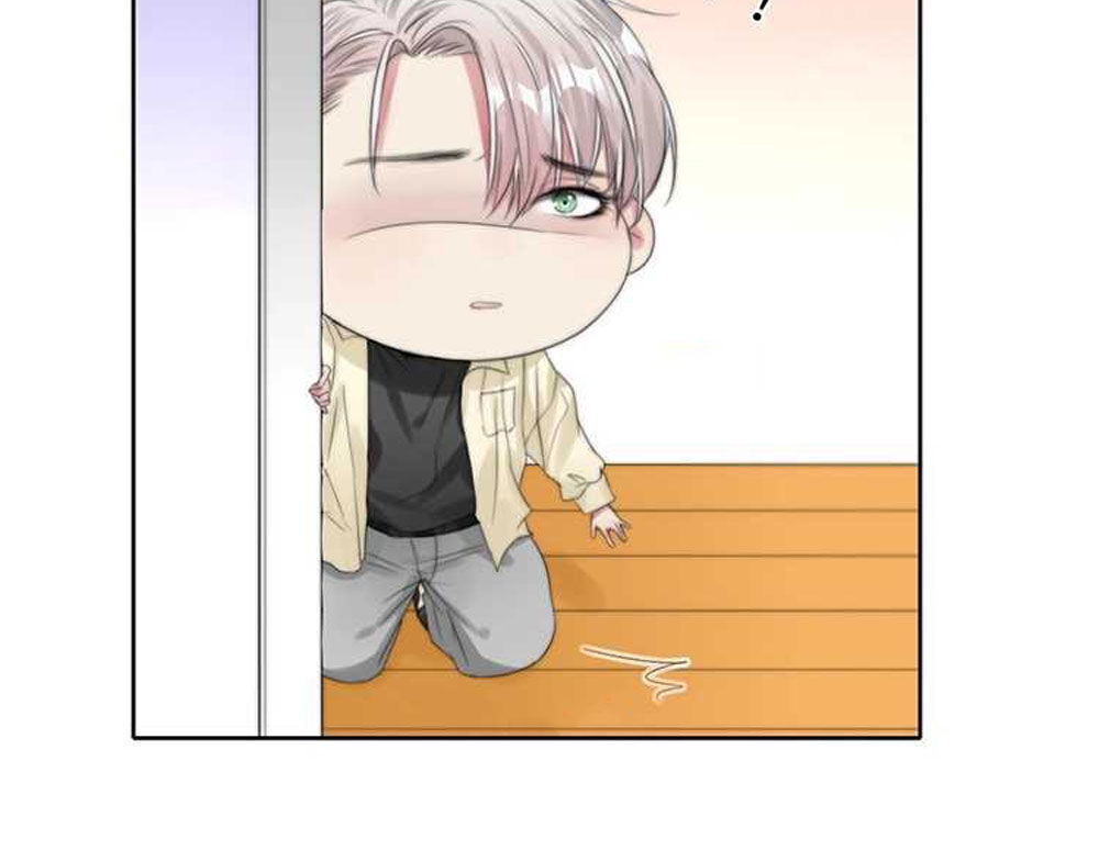 Fan Biến Thái Và Thần Tượng Xinh Đẹp Chapter 17 - Trang 2