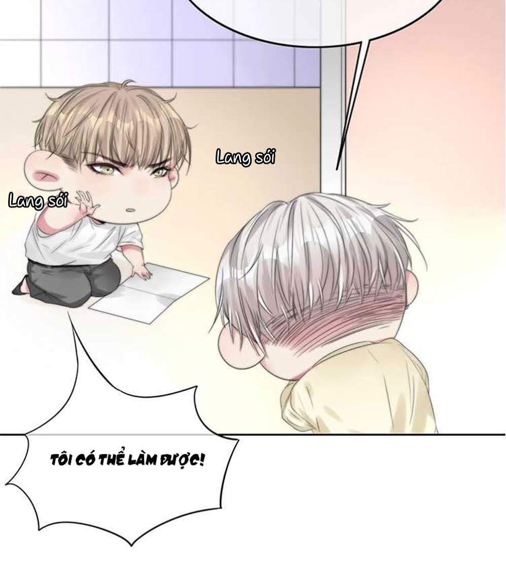 Fan Biến Thái Và Thần Tượng Xinh Đẹp Chapter 17 - Trang 2