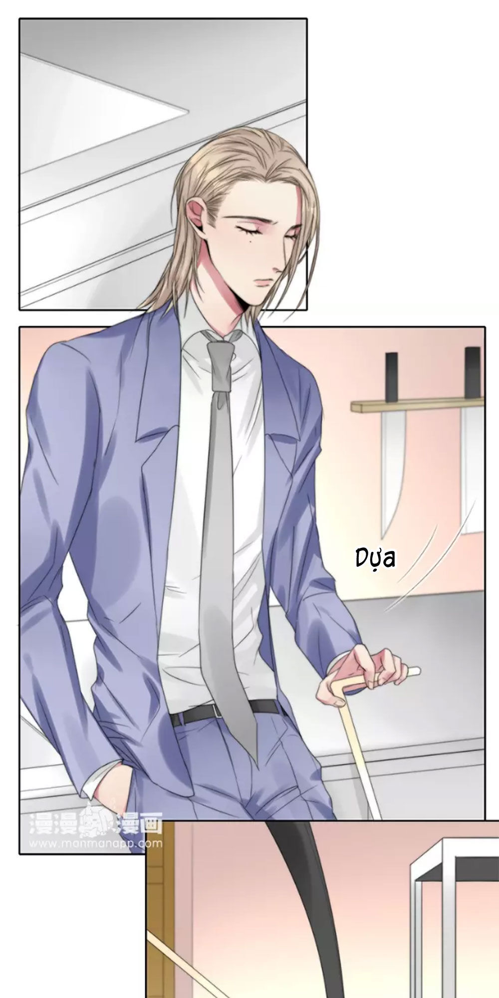 Fan Biến Thái Và Thần Tượng Xinh Đẹp Chapter 18 - Trang 2