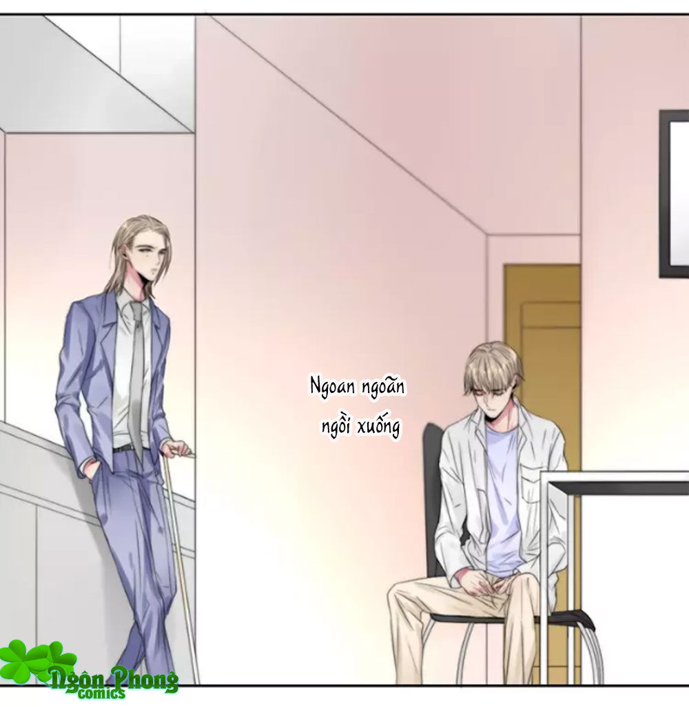 Fan Biến Thái Và Thần Tượng Xinh Đẹp Chapter 18 - Trang 2