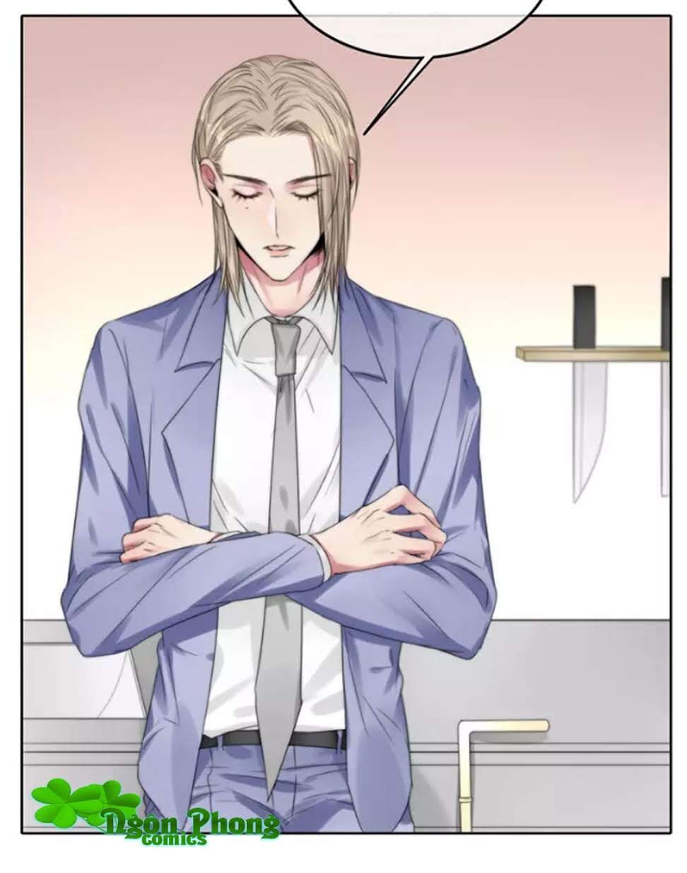 Fan Biến Thái Và Thần Tượng Xinh Đẹp Chapter 18 - Trang 2