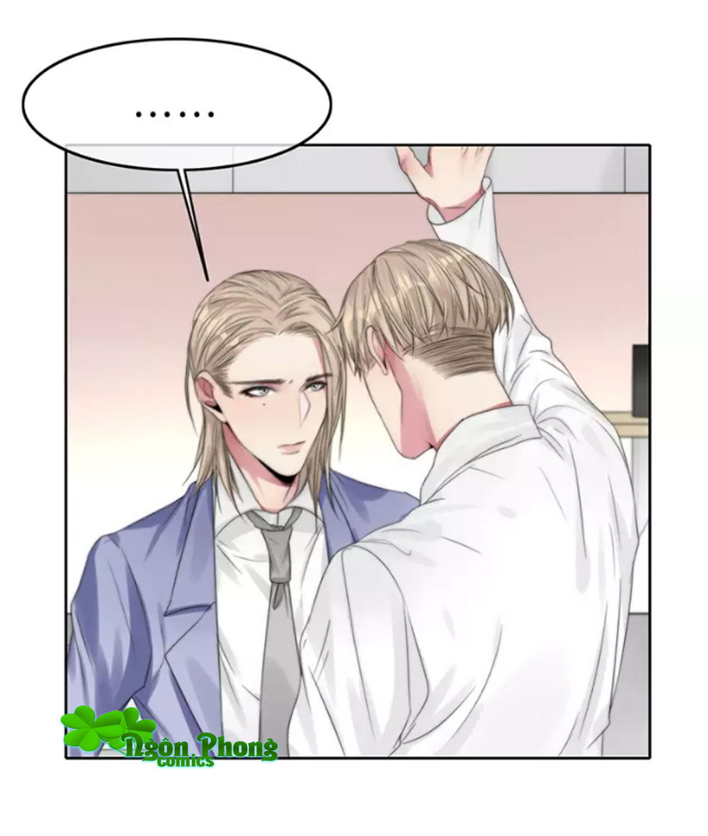 Fan Biến Thái Và Thần Tượng Xinh Đẹp Chapter 18 - Trang 2