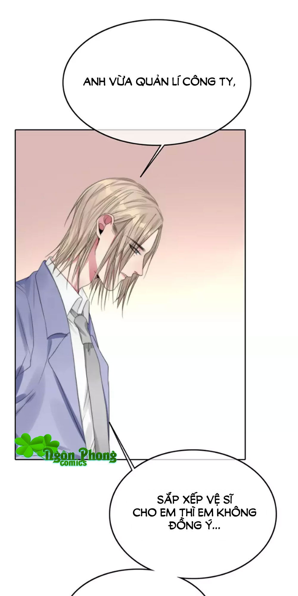 Fan Biến Thái Và Thần Tượng Xinh Đẹp Chapter 18 - Trang 2