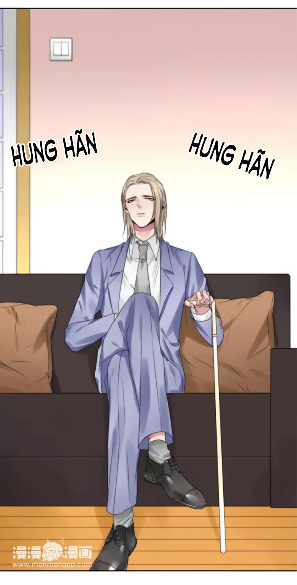 Fan Biến Thái Và Thần Tượng Xinh Đẹp Chapter 18 - Trang 2