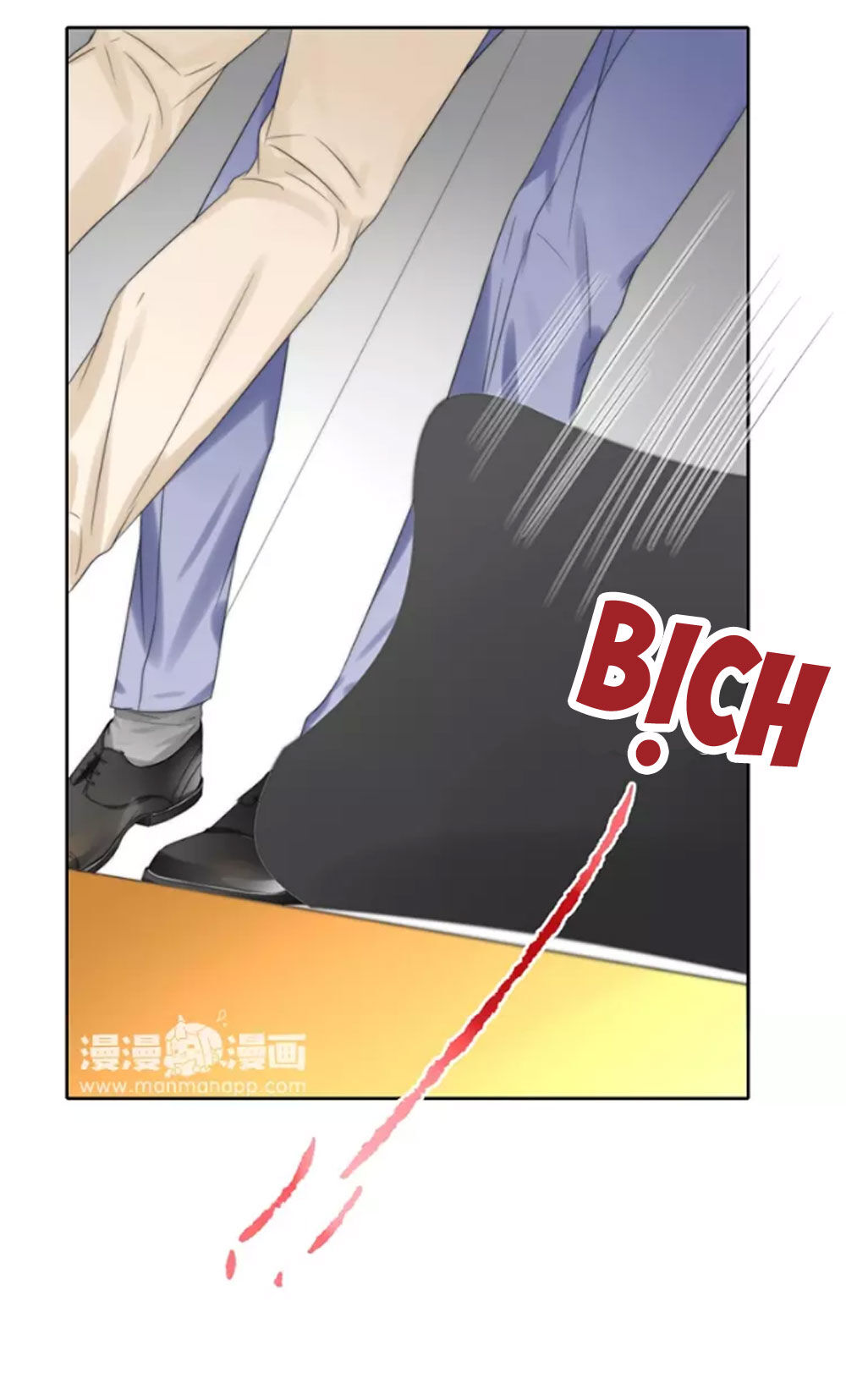 Fan Biến Thái Và Thần Tượng Xinh Đẹp Chapter 18 - Trang 2