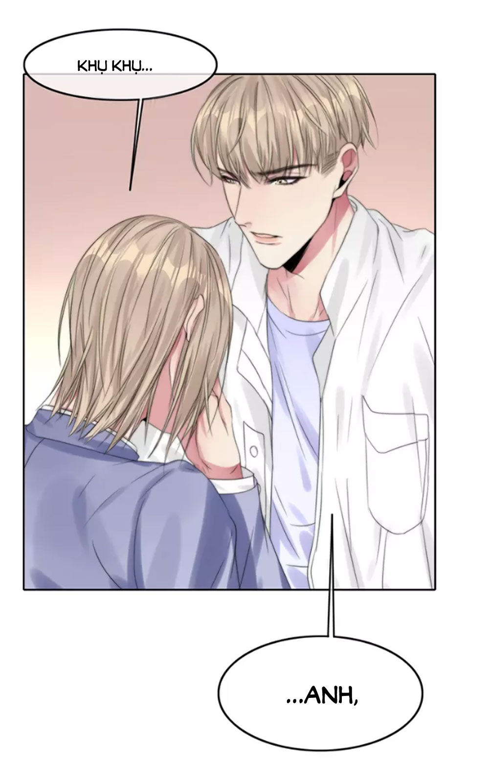 Fan Biến Thái Và Thần Tượng Xinh Đẹp Chapter 18 - Trang 2